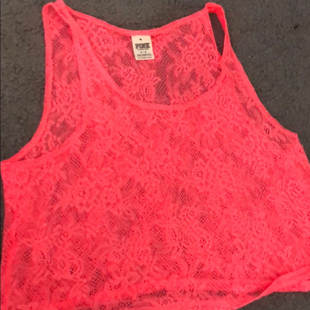 Tank tops